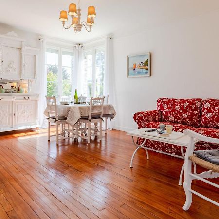 Holiday Home Le Colibri By Interhome Cabourg Buitenkant foto