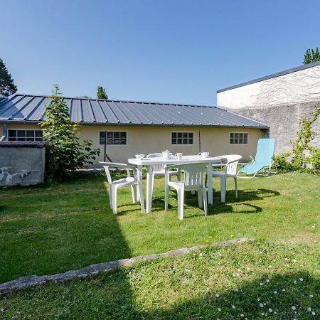 Holiday Home Le Colibri By Interhome Cabourg Buitenkant foto