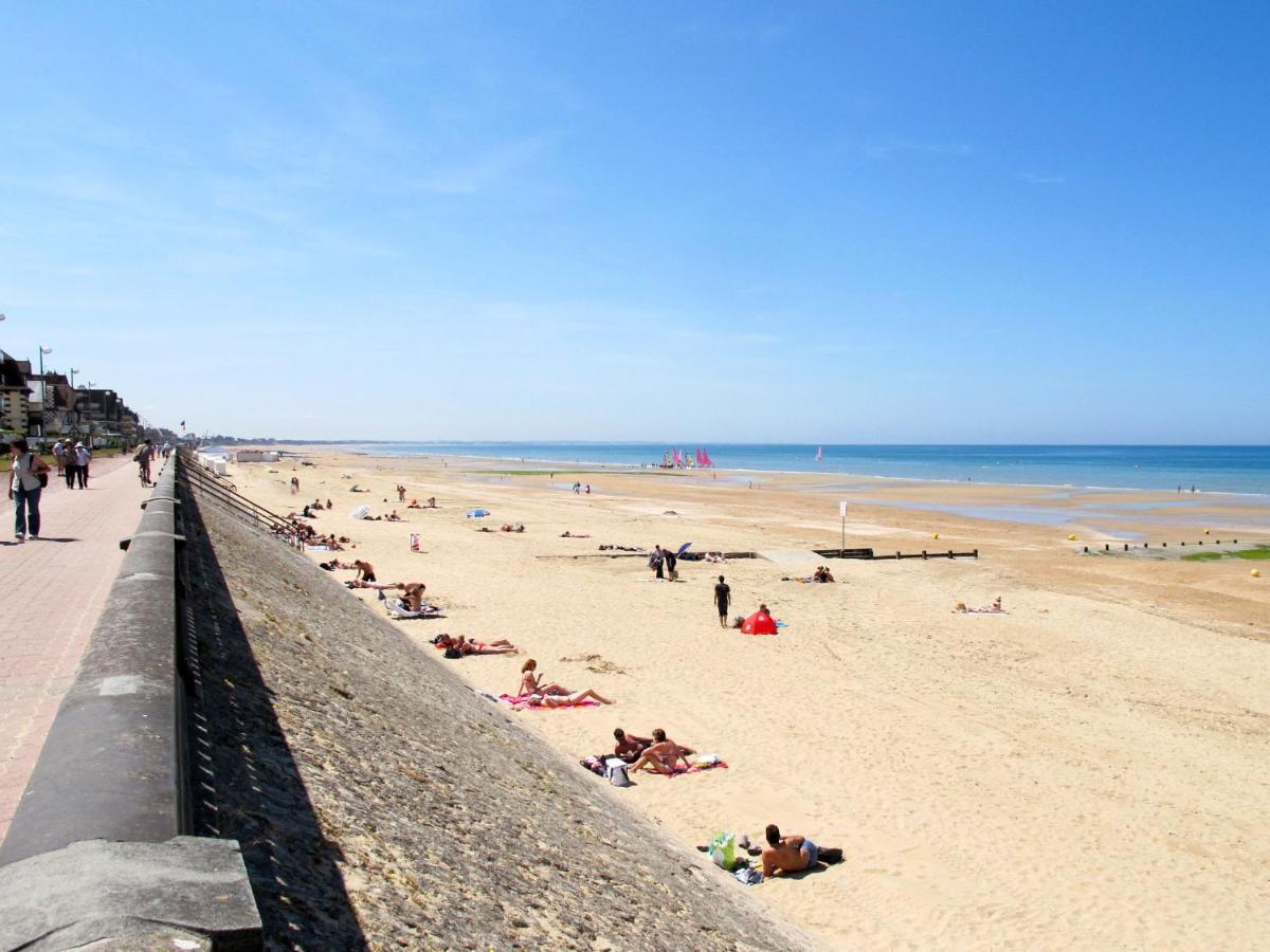 Holiday Home Le Colibri By Interhome Cabourg Buitenkant foto