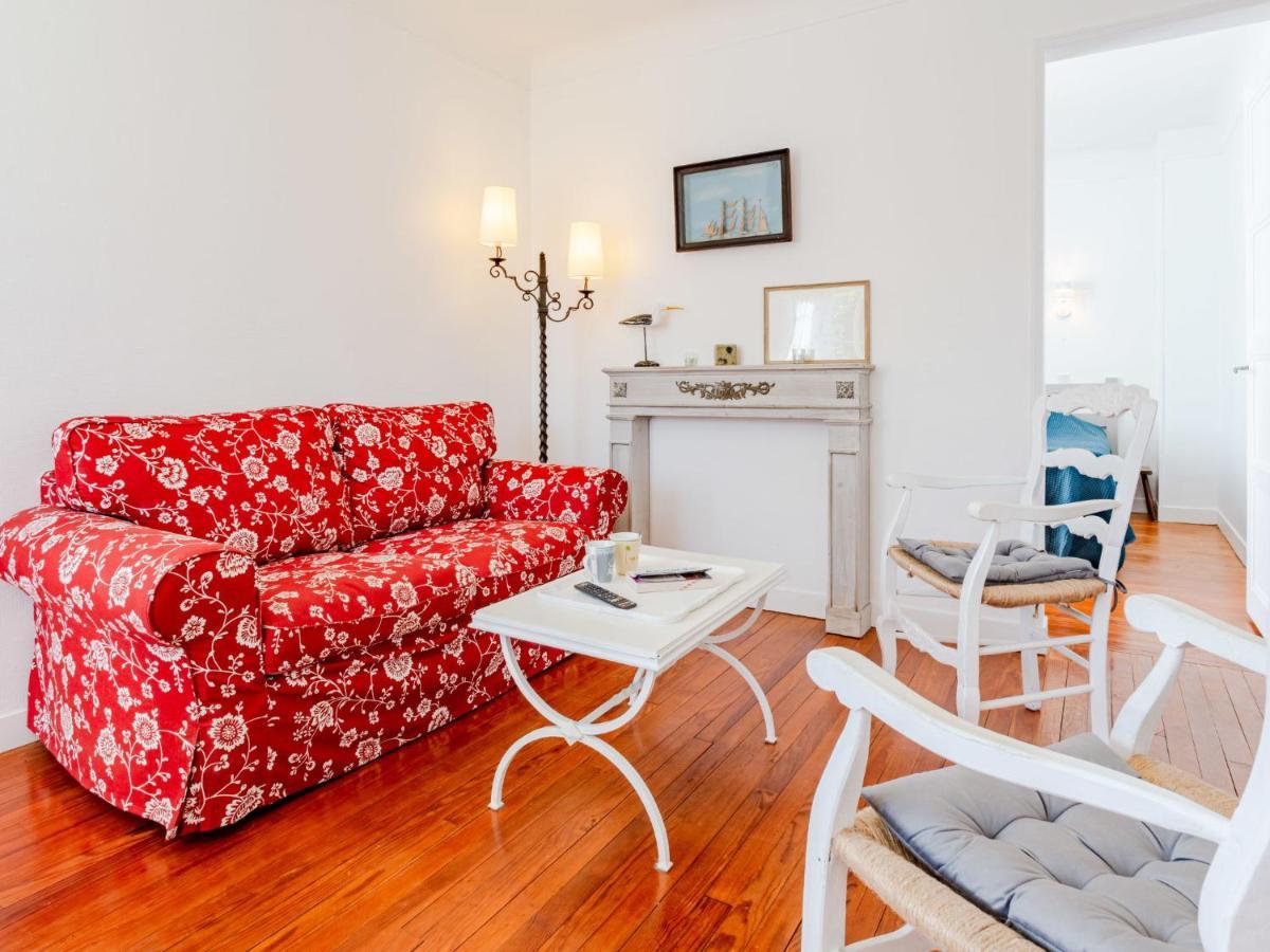 Holiday Home Le Colibri By Interhome Cabourg Buitenkant foto