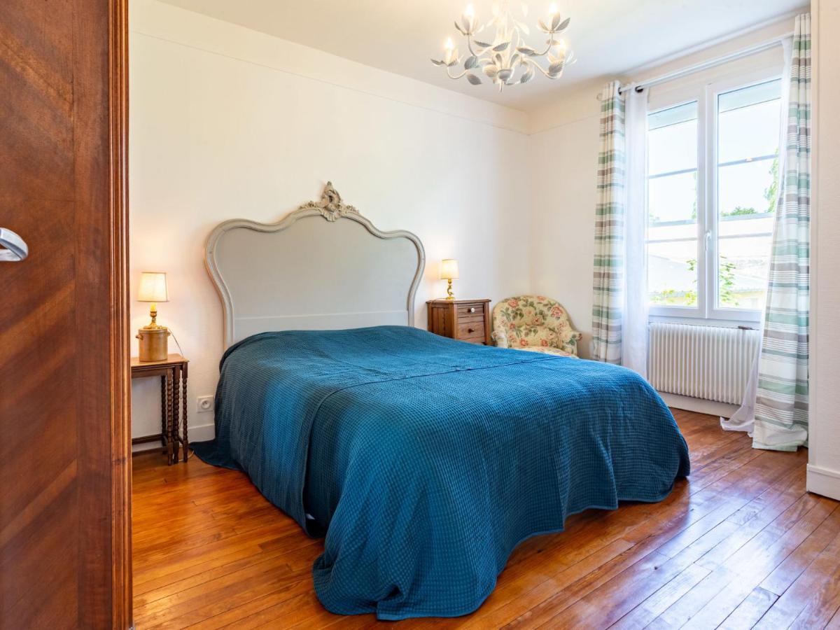 Holiday Home Le Colibri By Interhome Cabourg Buitenkant foto