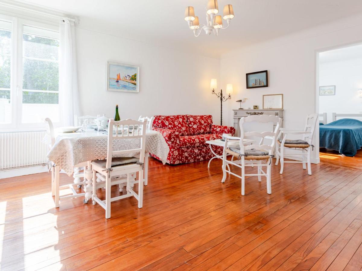 Holiday Home Le Colibri By Interhome Cabourg Buitenkant foto