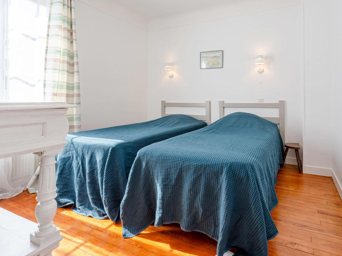 Holiday Home Le Colibri By Interhome Cabourg Buitenkant foto